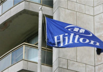9家英国希尔顿酒店将被出售给以色列大亨家族