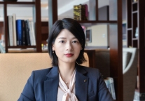 陈海英出任宁波富力索菲特大饭店市场销售副总监​