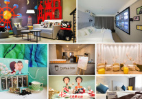 打造酒店新物种 定位优选服务的白玉兰酒店有什么优势?