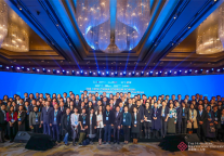 第十二届中国旅游论坛在杭举办 聚焦酒店与旅游实践创新