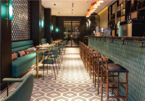 锦江都城携非遗蛋雕登场HFE展，探寻“另类”传统美学