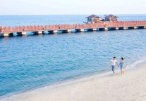 睡过这12家酒店，才不辜负这缠绵悱恻的春天啊!