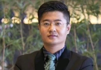 张红亮出任三亚海棠麓湖度假酒店总经理