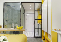 长租即长住，长住即安家，麦家公寓就是你的家！