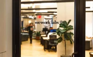 [全球快讯]WeWork推出一个食品科技加速器