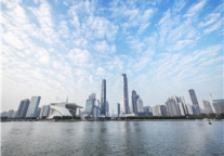 粤港澳大湾区 / 琶洲：后珠江新城时代生力军