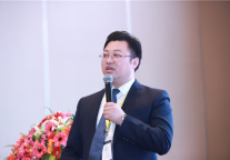 张强兵：“百舸争流 奋楫者先”