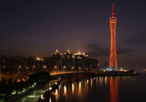 2018年第三季度广东省景区游客满意度大数据报告（下）