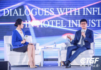 程新华论道金马：初心不改，呈递东方