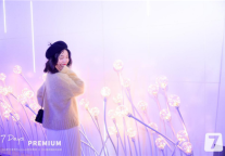 2019铂涛风尚周完美落幕  7天优品全新品牌形象发布