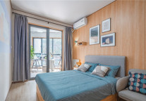 品质长租公寓满足消费升级需求，旭辉领寓助力毕业生无忧租房