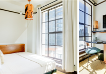 Airbnb和酒店分销的一年：酒店客房增加了152%