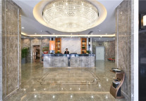 格林东方苏州山塘街酒店：苏式园林古典无处不在