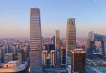 穆林：充分认识住房租赁产业艰巨性 构建住房租赁产业发展长效机制