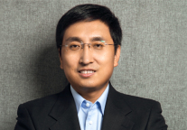 从恒大“转身”的白羽：做联合办公不要追求一时的排名|大家