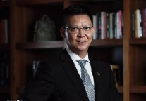 郑伟干出任广州富力君悦大酒店总经理