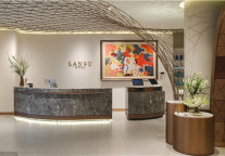 文旅地产酒店界大咖齐聚兰欧“盛宴”：谈一谈“H+艺术”的未来