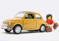 暑期游主题多样 亲子游研学游成市场主力