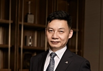 黄屹出任重庆万豪酒店总经理 