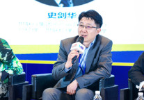 世联红璞公寓总经理史剑华：扎根后端服务 看好公寓市场