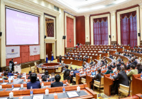 格雅酒店荣获中国酒店金光奖“中国酒店业品牌创新奖”