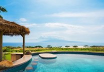 国际酒店，下沉！