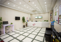 贝壳上海市松江区九亭镇同利路酒店盛大开业