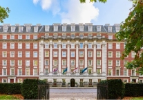 希尔顿集团全新奢华酒店LXR品牌旗下首家欧洲酒店将于春季开业