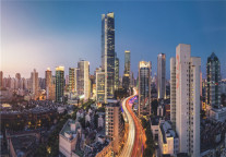 贝壳上海市浦东新区成山路东明路地铁口酒店喜迎开业