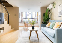 MBI品牌指数3年蝉联榜首 为什么是斯维登？