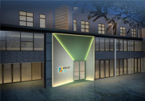 有一种居住方式，叫新派