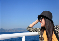 单身人群旅游分析报告：独自旅行的人更会玩