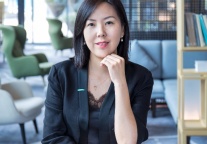 李芸出任中山保利艾美酒店市场总监