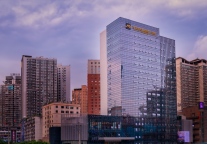 重庆丽苑维景国际大酒店于7月16日正式开业