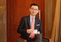梁欣出任青岛金沙滩希尔顿酒店总经理