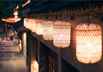 跟着锦江之星过暑假|观千年古镇老街 品“六尺巷”精神