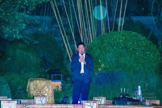 北京佳兆业铂域行政公寓成功举办 北京佳兆业铂域行政公寓成功举办