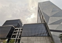 景瑞张江中心焕新亮相暨路发广场方案发布 锴瑞办公助力城市更新