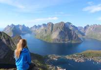淡季不淡 瑞士迎来史上最大中国旅游团