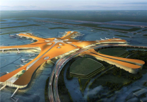 乐乎公寓中标北京新机场项目 打造中国长租超级公寓