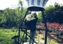 武汉世联红璞 | 知否知否，应是毕业一壶酒