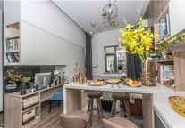 深耕区域市场 贝客公寓北京广渠门店即将开业