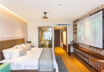 加速全国布局 六安首家格美酒店盛大开业