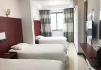 新店丨99优选酒店(上海海昌海洋公园店)开业