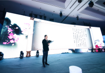 一位宁波青年企业家写给儿子的一封家书