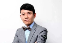 付刚出任木莲庄酒店品牌及拓展副总经理