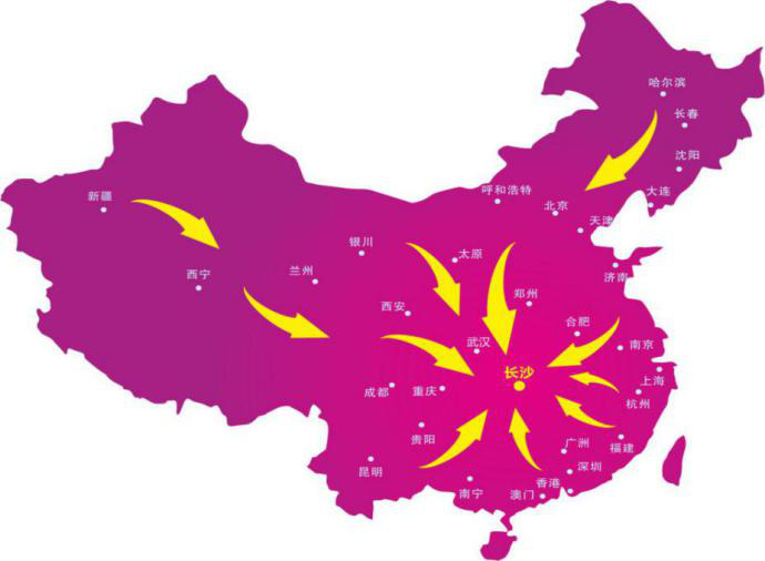 2019年长沙市经济总量_长沙市gdp总量(3)