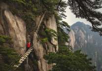 黄山旅游与黄山机场续签合作 欲借交通破游客增长瓶颈