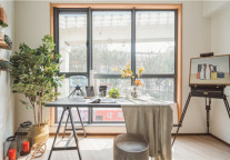 旭辉领寓首个全装配式租赁项目四川北路店即将在沪推出