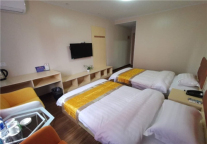 贝壳南通市金沙镇人民路酒店盛大开业